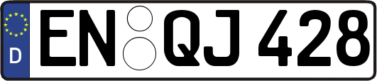EN-QJ428