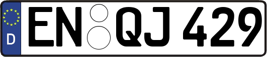 EN-QJ429