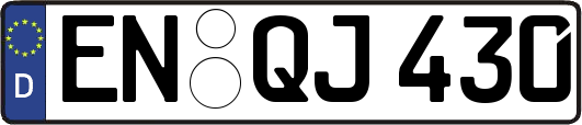 EN-QJ430