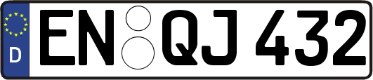 EN-QJ432