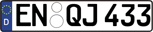 EN-QJ433