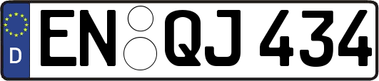 EN-QJ434