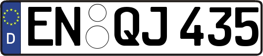 EN-QJ435