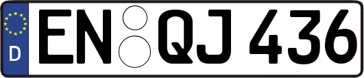 EN-QJ436