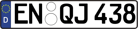 EN-QJ438