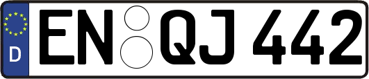 EN-QJ442