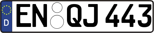 EN-QJ443
