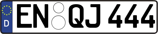 EN-QJ444