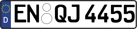 EN-QJ4455