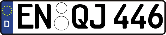 EN-QJ446