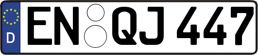 EN-QJ447