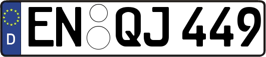 EN-QJ449