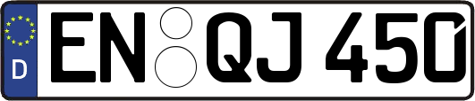 EN-QJ450