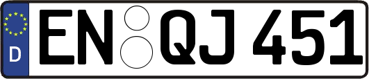 EN-QJ451
