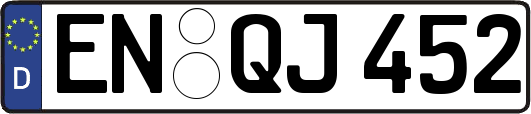 EN-QJ452