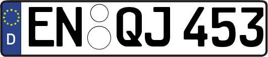 EN-QJ453