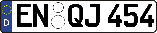 EN-QJ454