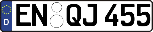 EN-QJ455