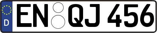 EN-QJ456