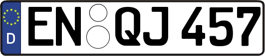 EN-QJ457
