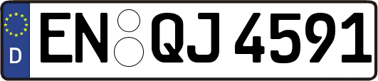 EN-QJ4591