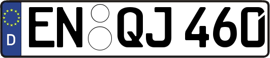 EN-QJ460