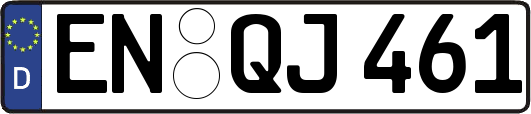 EN-QJ461