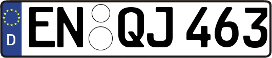 EN-QJ463