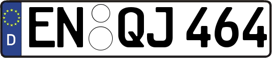 EN-QJ464