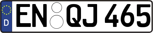 EN-QJ465