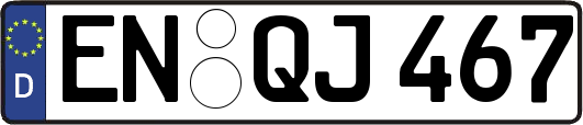 EN-QJ467