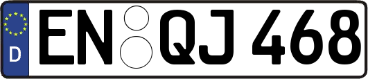 EN-QJ468
