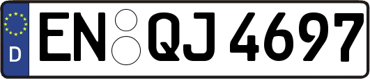 EN-QJ4697
