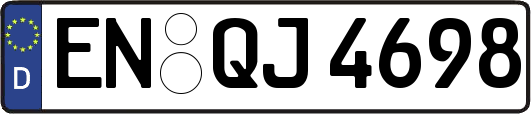 EN-QJ4698