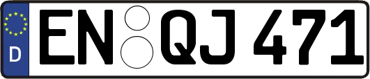 EN-QJ471