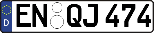EN-QJ474