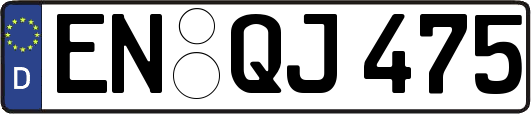 EN-QJ475