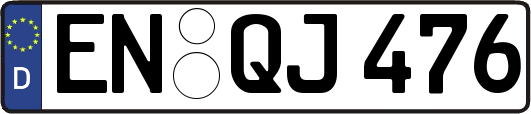 EN-QJ476