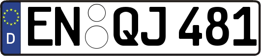 EN-QJ481