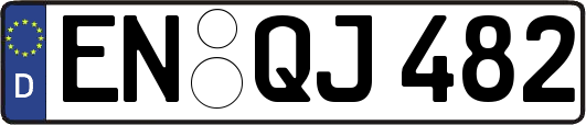EN-QJ482