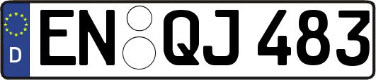 EN-QJ483