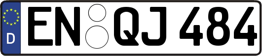 EN-QJ484
