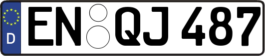 EN-QJ487