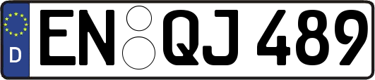 EN-QJ489