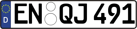 EN-QJ491