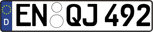 EN-QJ492