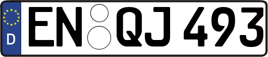 EN-QJ493