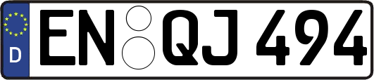 EN-QJ494