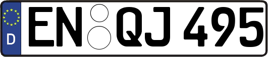 EN-QJ495