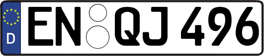 EN-QJ496